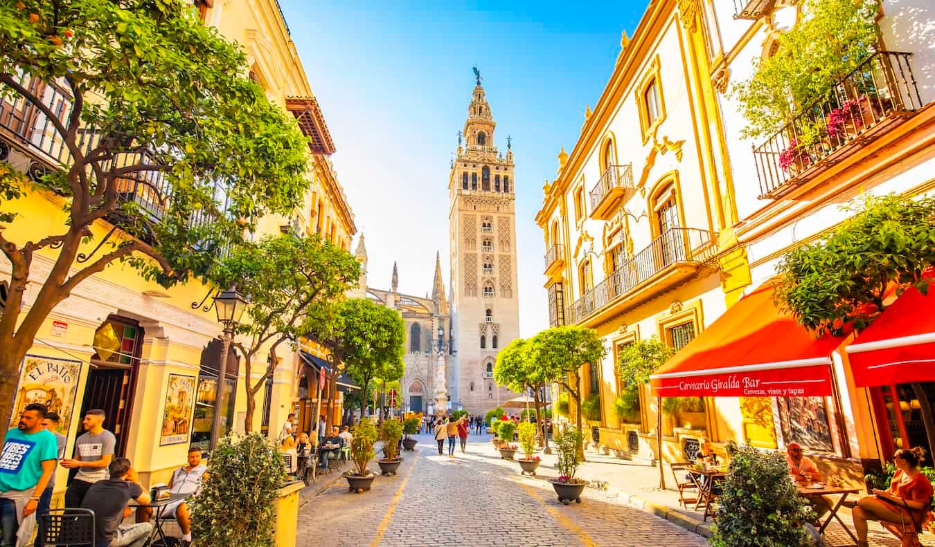 The 7 Best Hostels in Seville (Updated 2023)